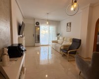Resale - Apartment / flat - Orihuela - Costa Blanca