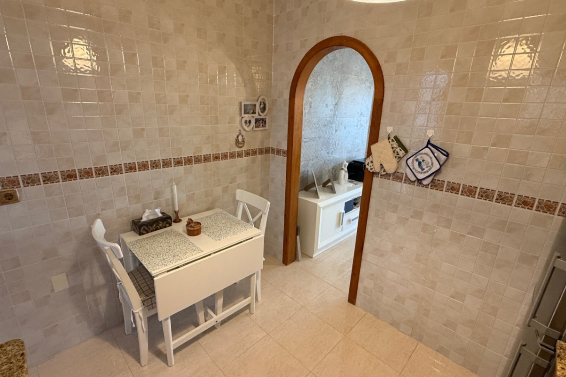 Resale - Apartment / flat - Orihuela - Costa Blanca