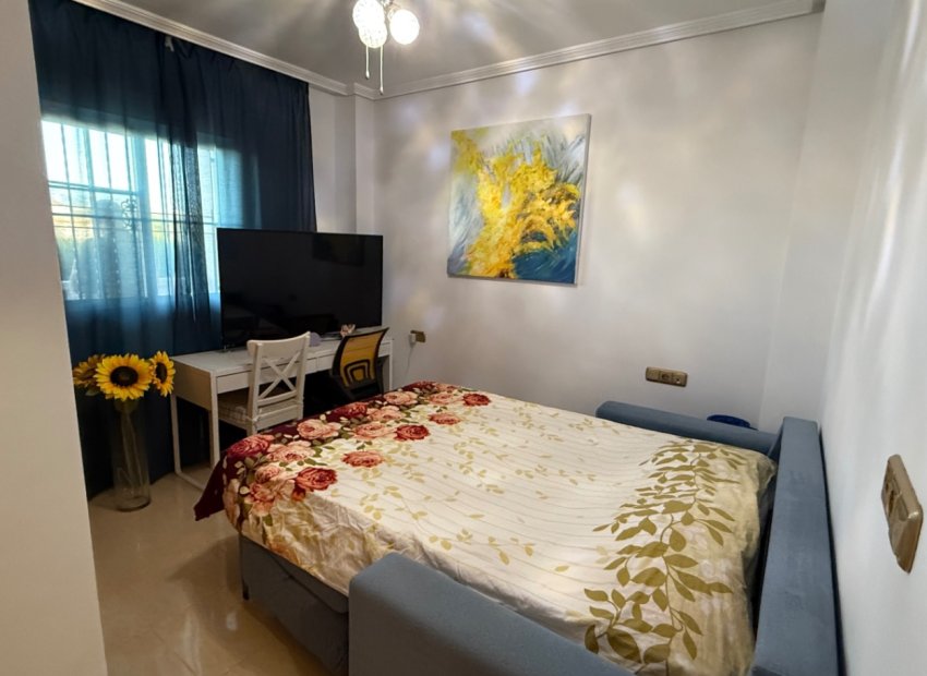 Resale - Apartment / flat - Orihuela - Costa Blanca