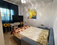 Resale - Apartment / flat - Orihuela - Costa Blanca