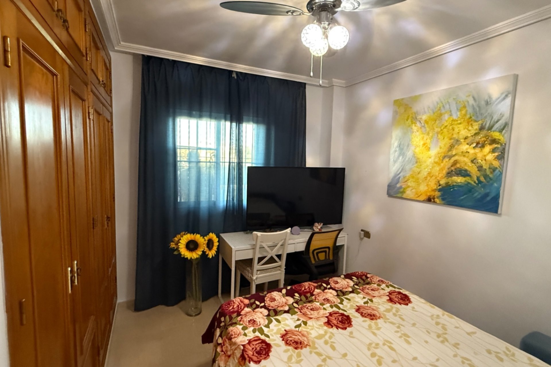 Resale - Apartment / flat - Orihuela - Costa Blanca