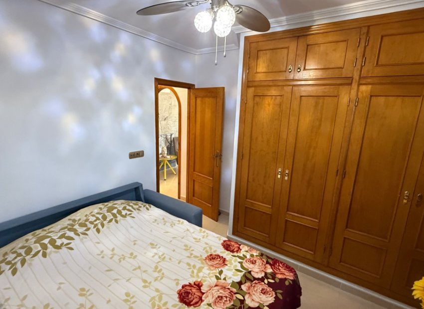 Resale - Apartment / flat - Orihuela - Costa Blanca