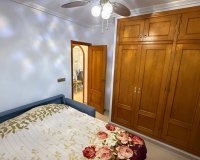 Resale - Apartment / flat - Orihuela - Costa Blanca