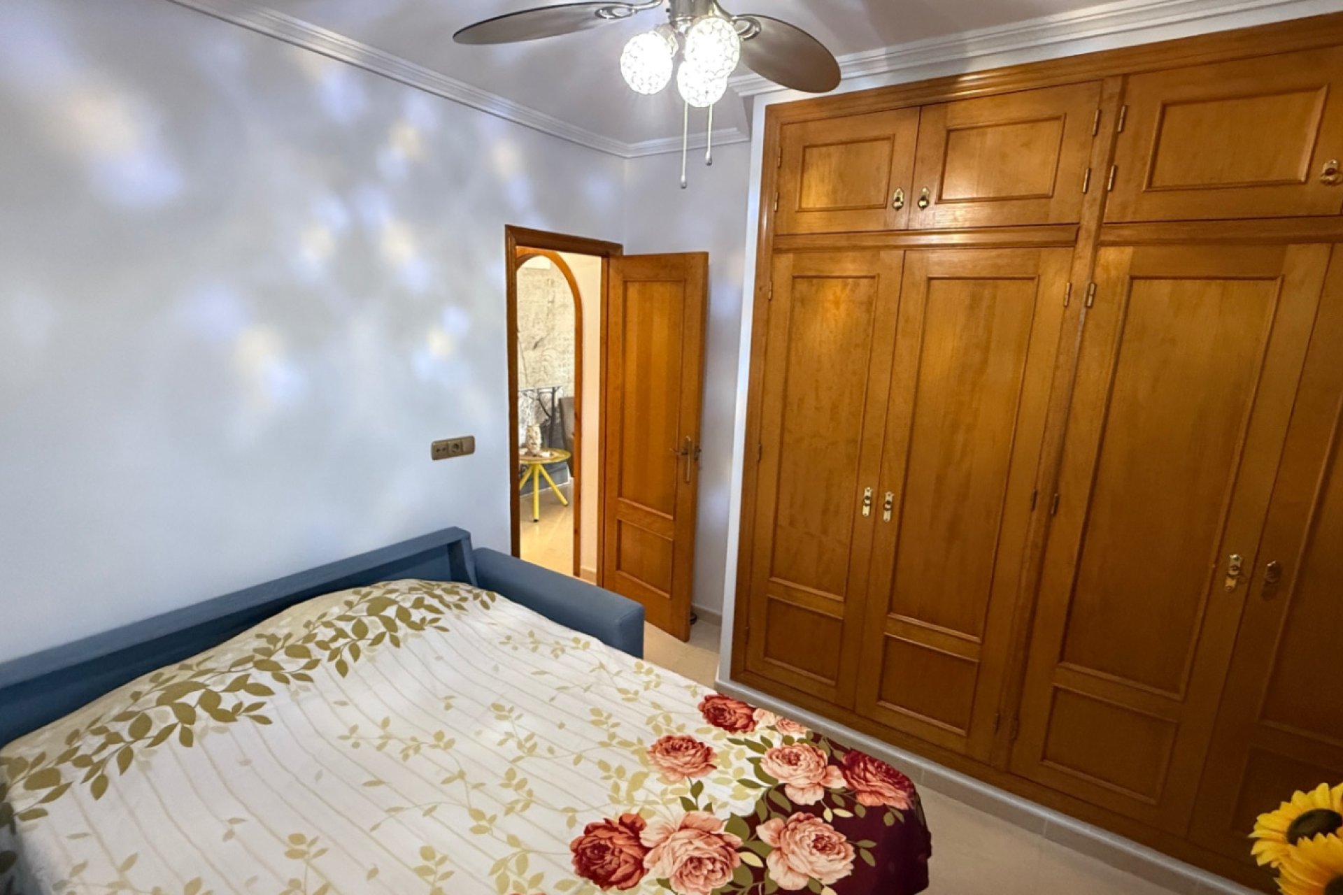 Resale - Apartment / flat - Orihuela - Costa Blanca