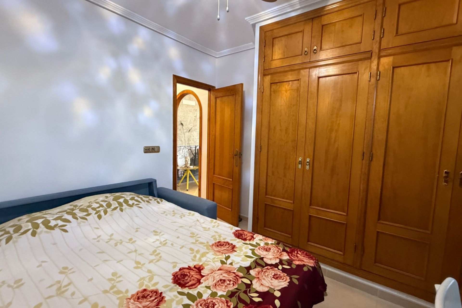 Resale - Apartment / flat - Orihuela - Costa Blanca