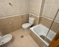 Resale - Apartment / flat - Orihuela - Costa Blanca