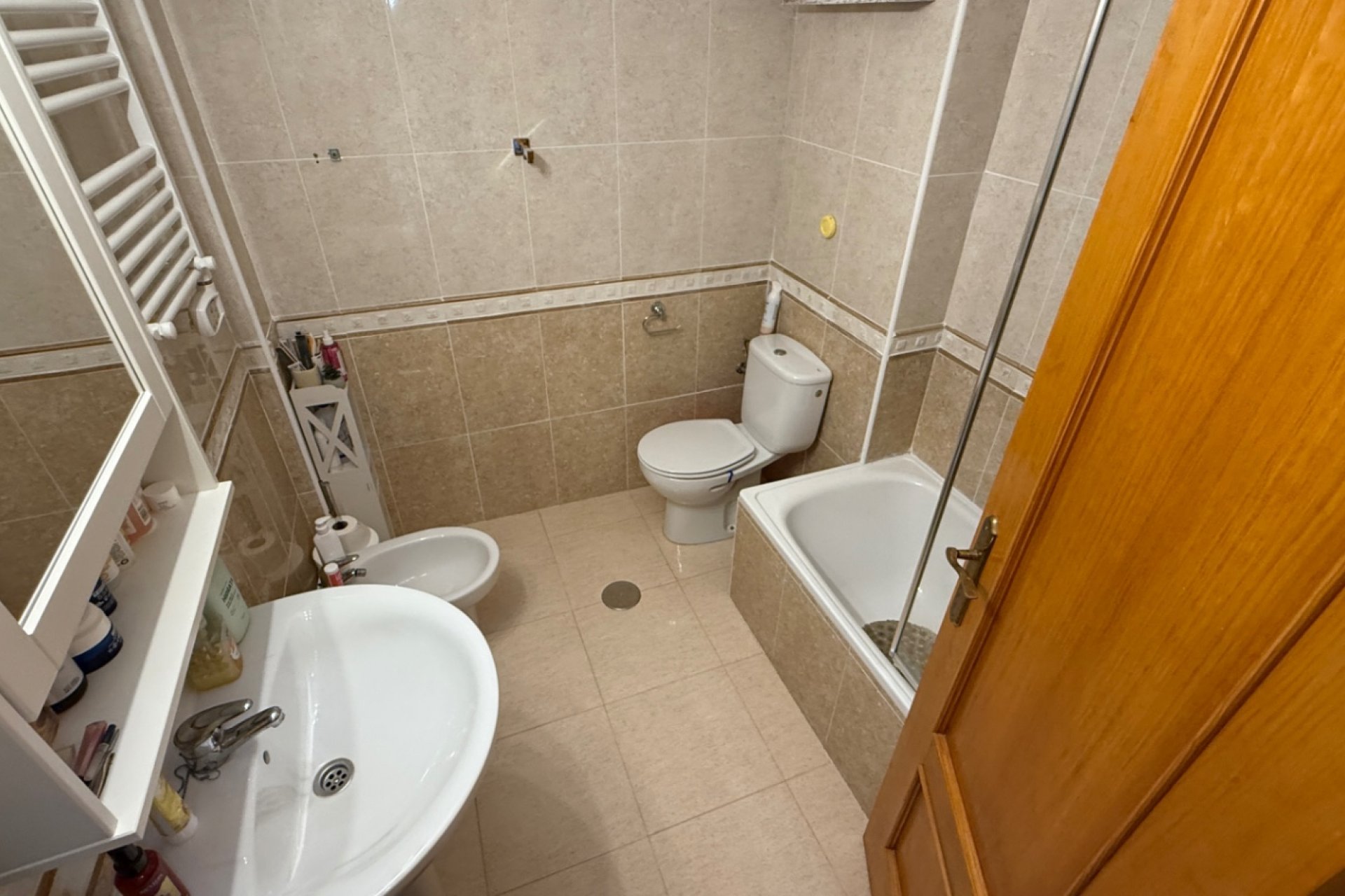 Resale - Apartment / flat - Orihuela - Costa Blanca