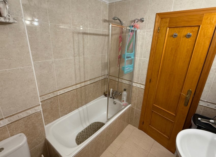 Resale - Apartment / flat - Orihuela - Costa Blanca