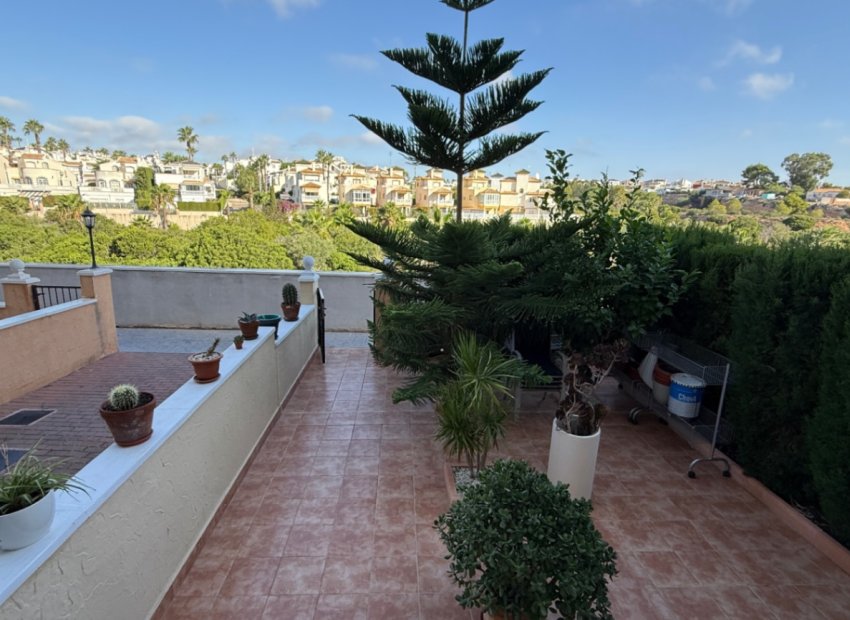 Resale - Apartment / flat - Orihuela - Costa Blanca