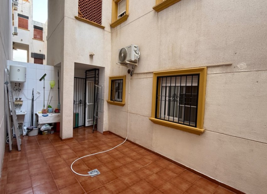 Resale - Apartment / flat - Orihuela - Costa Blanca