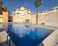Resale - Apartment / flat - Orihuela - Costa Blanca