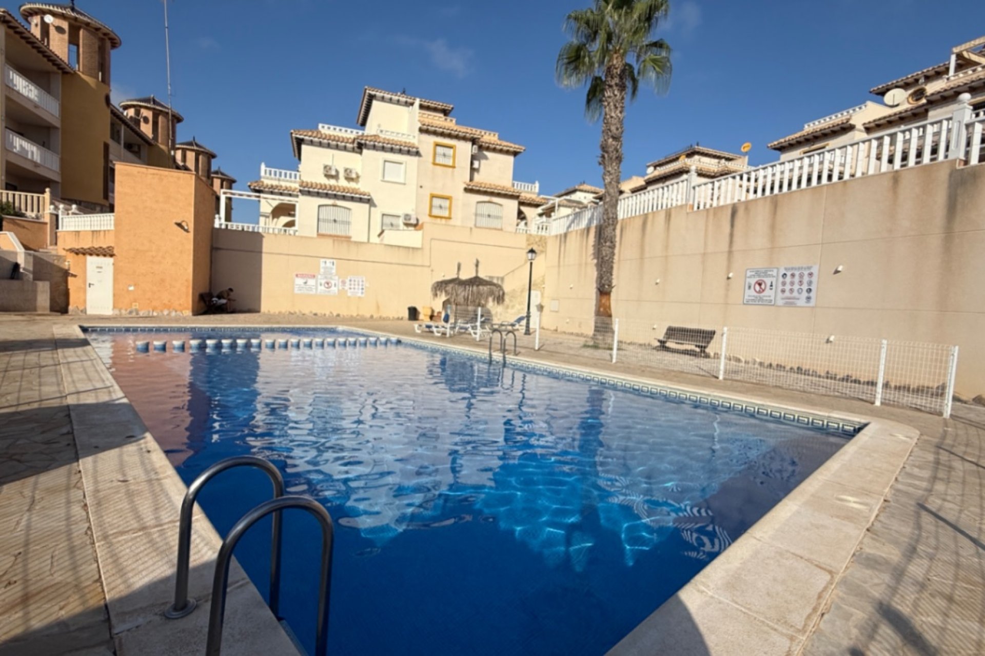 Resale - Apartment / flat - Orihuela - Costa Blanca