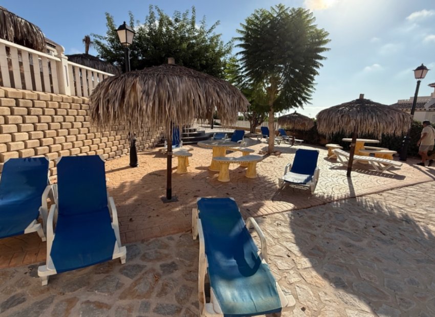 Resale - Apartment / flat - Orihuela - Costa Blanca