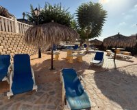 Resale - Apartment / flat - Orihuela - Costa Blanca