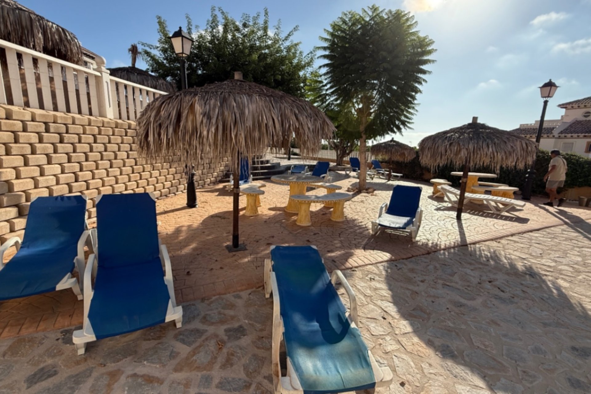 Resale - Apartment / flat - Orihuela - Costa Blanca