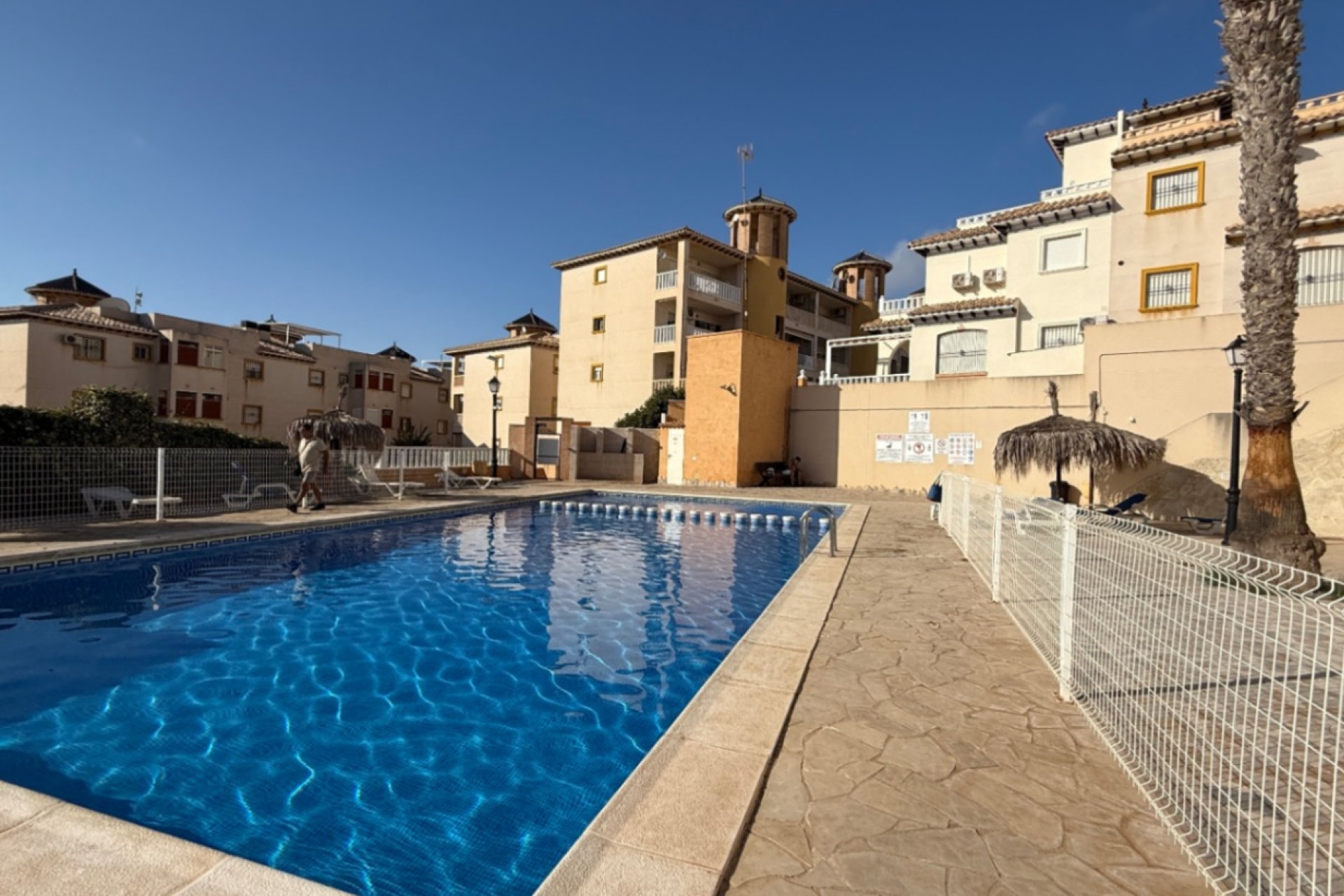 Resale - Apartment / flat - Orihuela - Costa Blanca