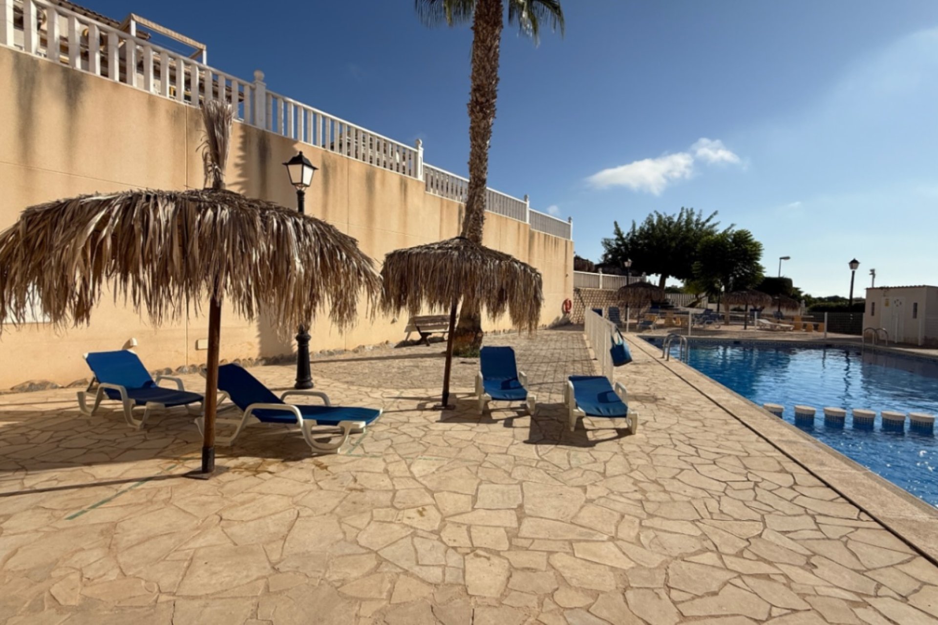 Resale - Apartment / flat - Orihuela - Costa Blanca