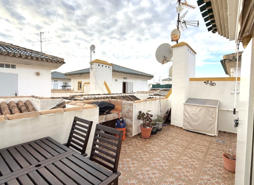 Resale - Apartment / flat - Orihuela - Costa Blanca