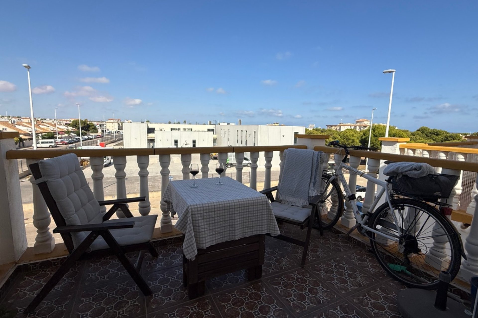 Resale - Apartment / flat - Orihuela - Costa Blanca