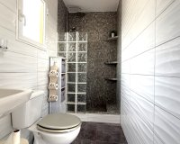 Resale - Apartment / flat - Orihuela - Costa Blanca