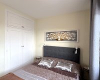 Resale - Apartment / flat - Orihuela - Costa Blanca