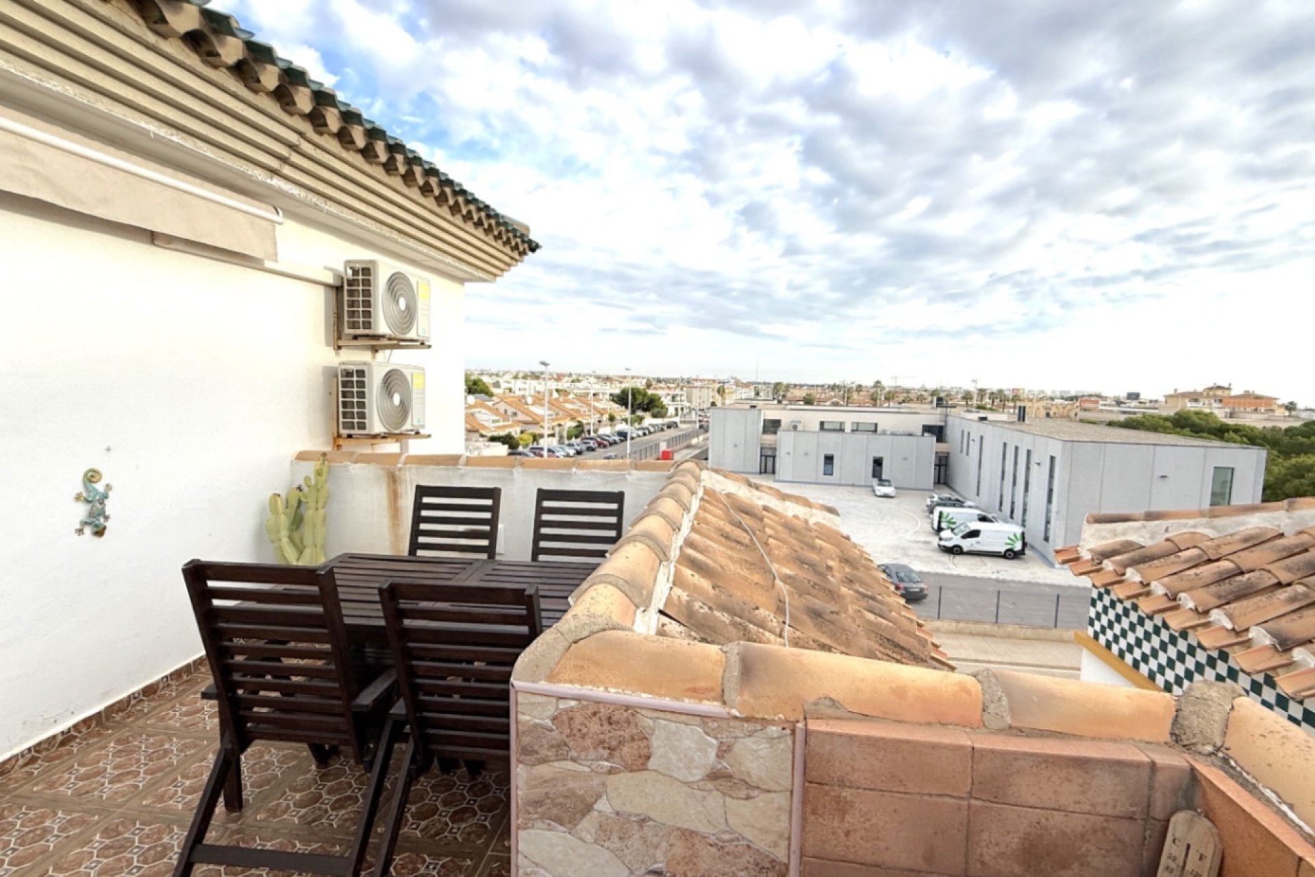 Resale - Apartment / flat - Orihuela - Costa Blanca
