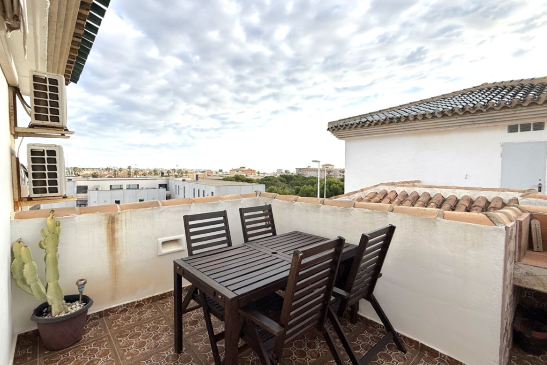 Resale - Apartment / flat - Orihuela - Costa Blanca