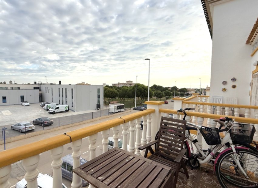 Resale - Apartment / flat - Orihuela - Costa Blanca