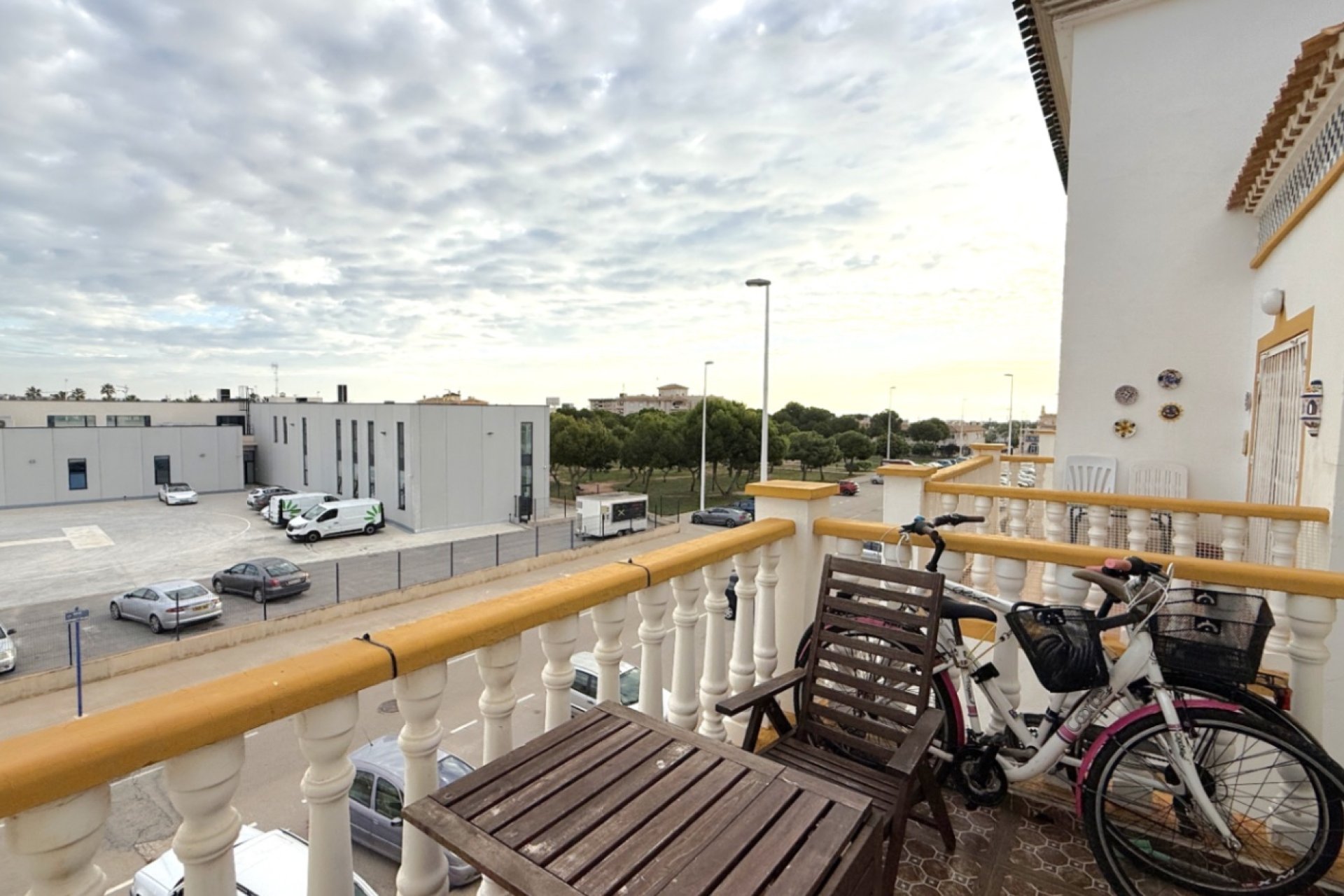 Resale - Apartment / flat - Orihuela - Costa Blanca