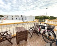 Resale - Apartment / flat - Orihuela - Costa Blanca