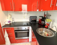 Resale - Apartment / flat - Orihuela - Costa Blanca