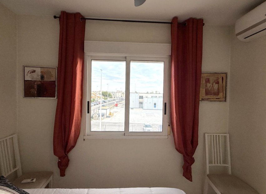 Resale - Apartment / flat - Orihuela - Costa Blanca