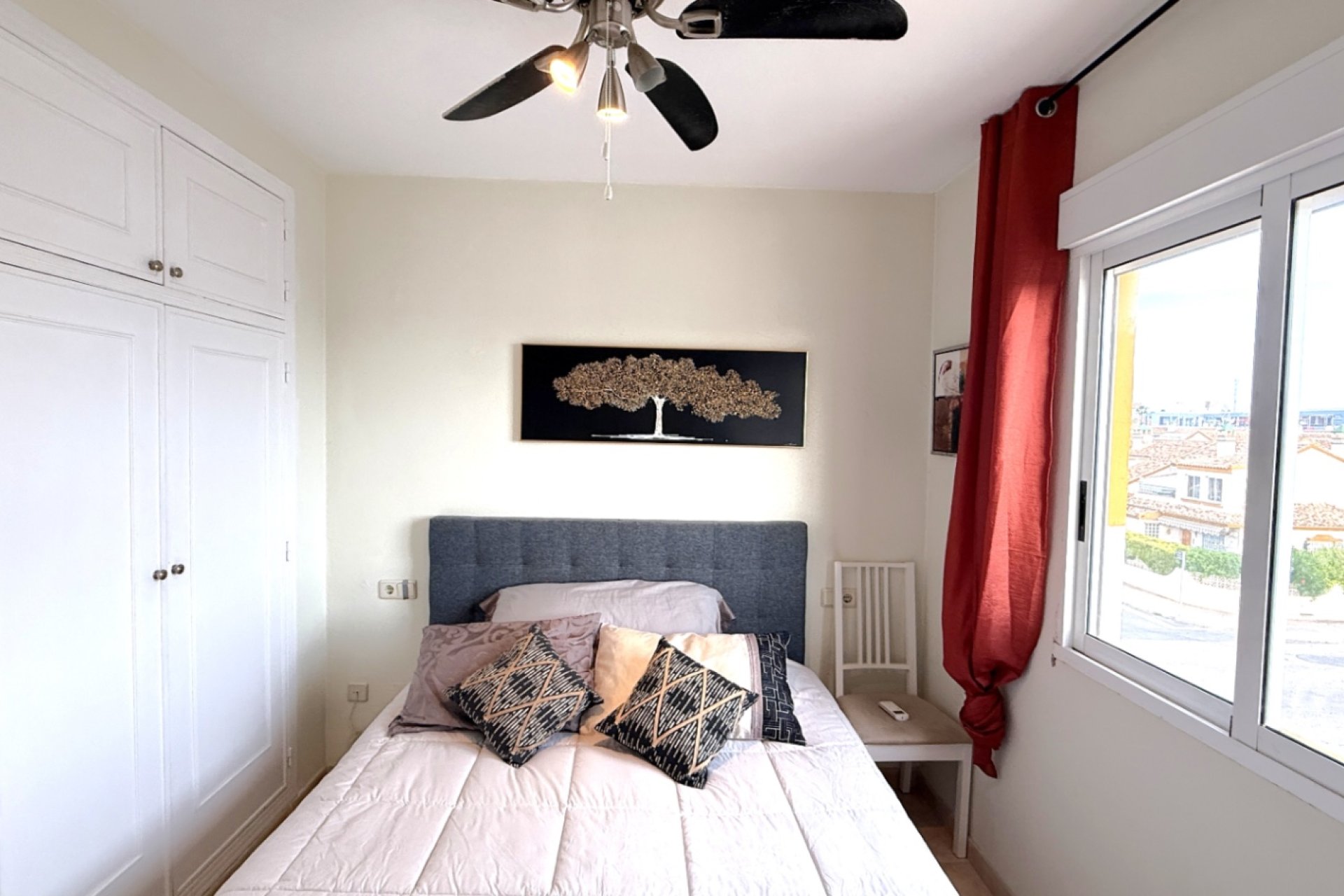 Resale - Apartment / flat - Orihuela - Costa Blanca