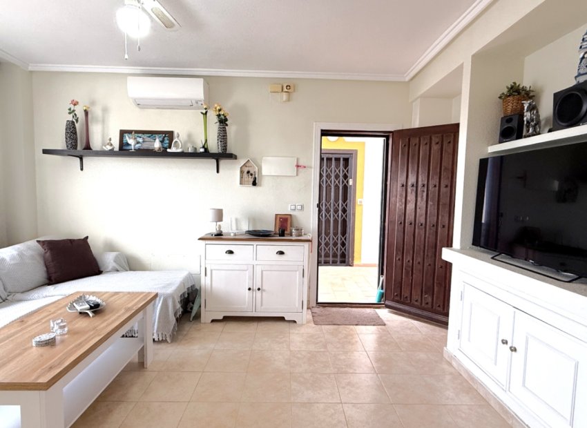 Resale - Apartment / flat - Orihuela - Costa Blanca