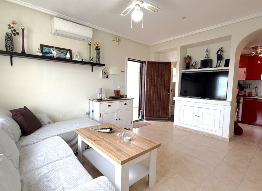 Resale - Apartment / flat - Orihuela - Costa Blanca