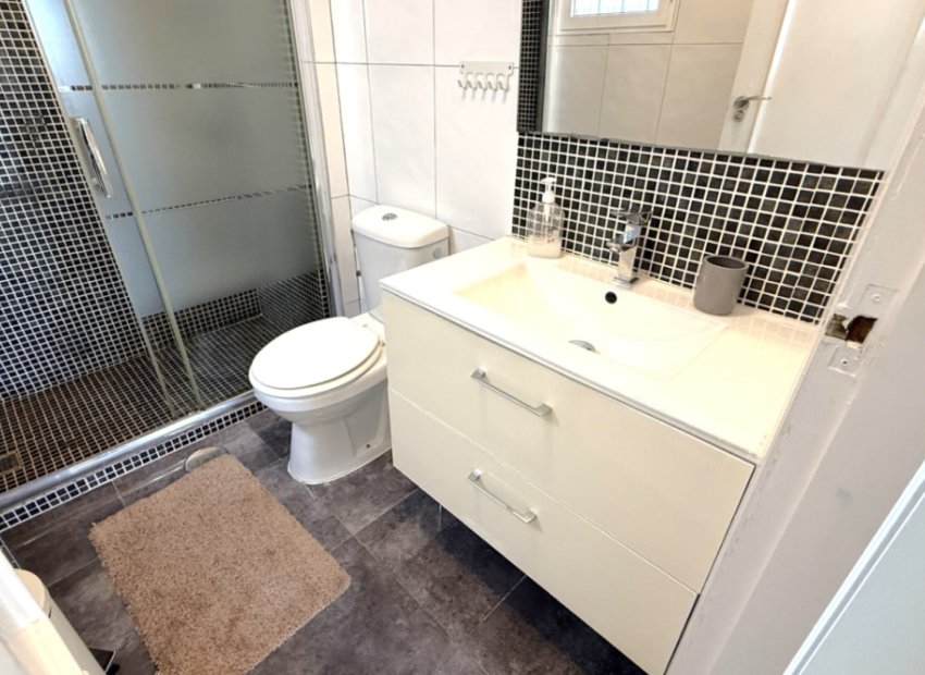 Resale - Apartment / flat - Orihuela - Costa Blanca