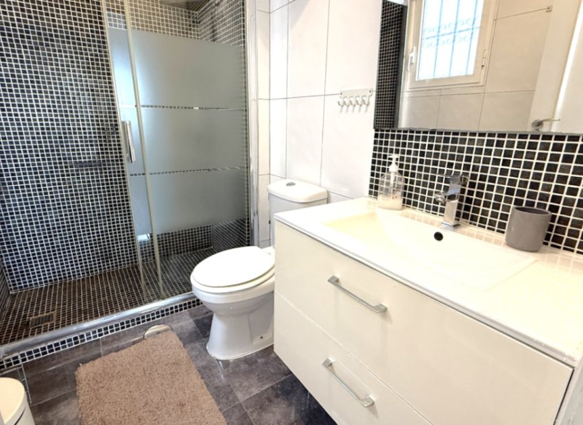 Resale - Apartment / flat - Orihuela - Costa Blanca