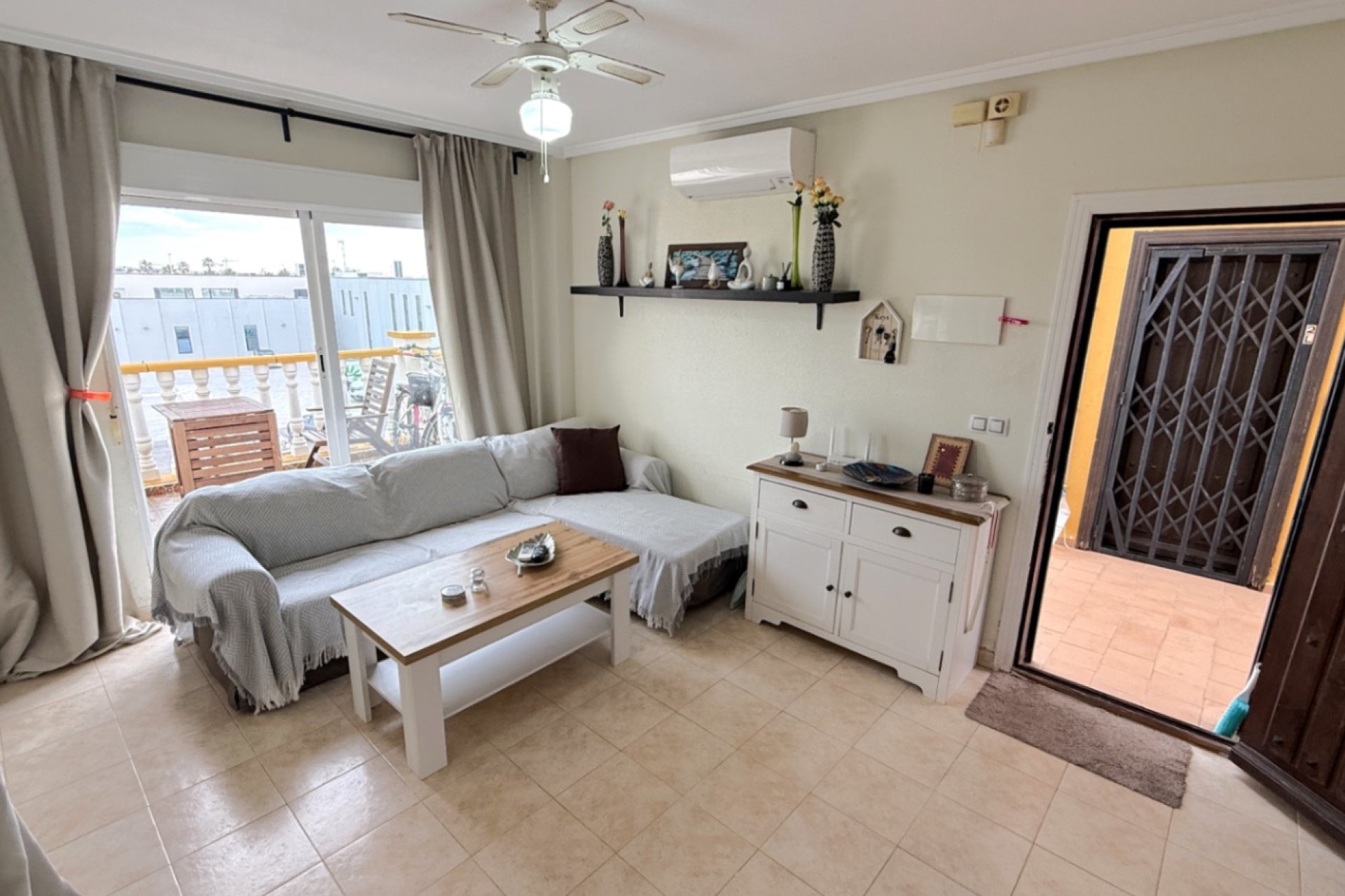 Resale - Apartment / flat - Orihuela - Costa Blanca