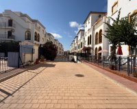 Resale - Apartment / flat - Orihuela - Costa Blanca