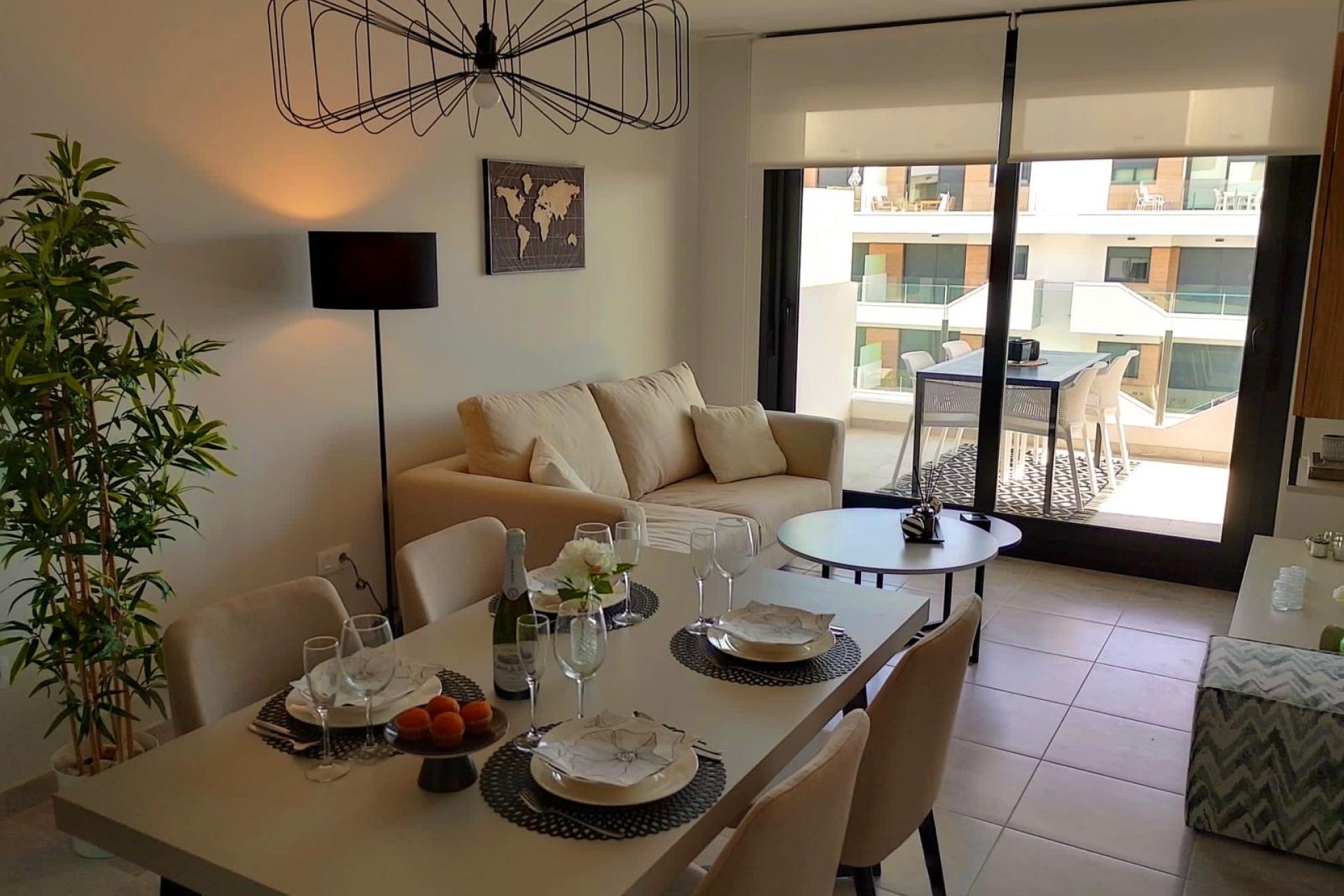Resale - Apartment / flat - Orihuela - Costa Blanca