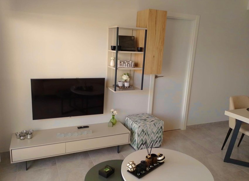 Resale - Apartment / flat - Orihuela - Costa Blanca