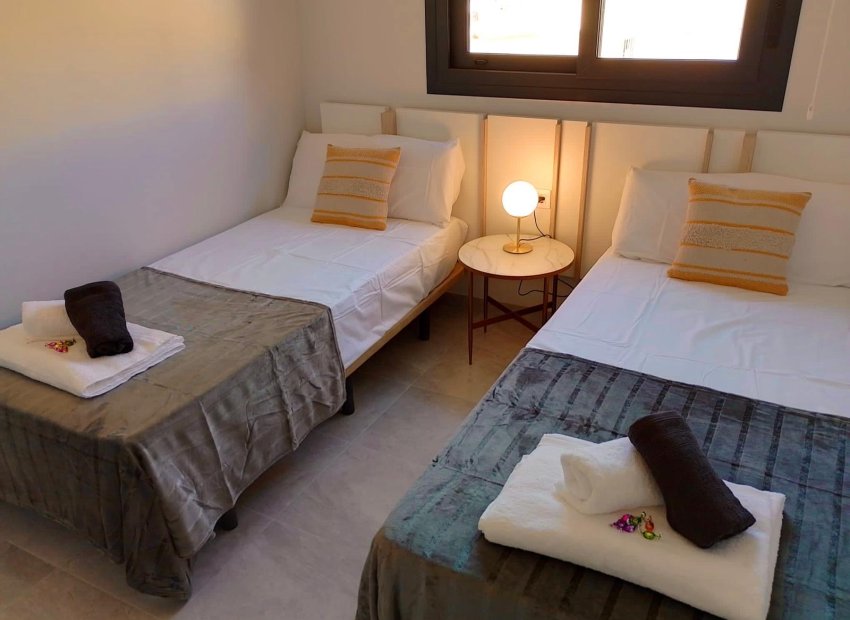 Resale - Apartment / flat - Orihuela - Costa Blanca