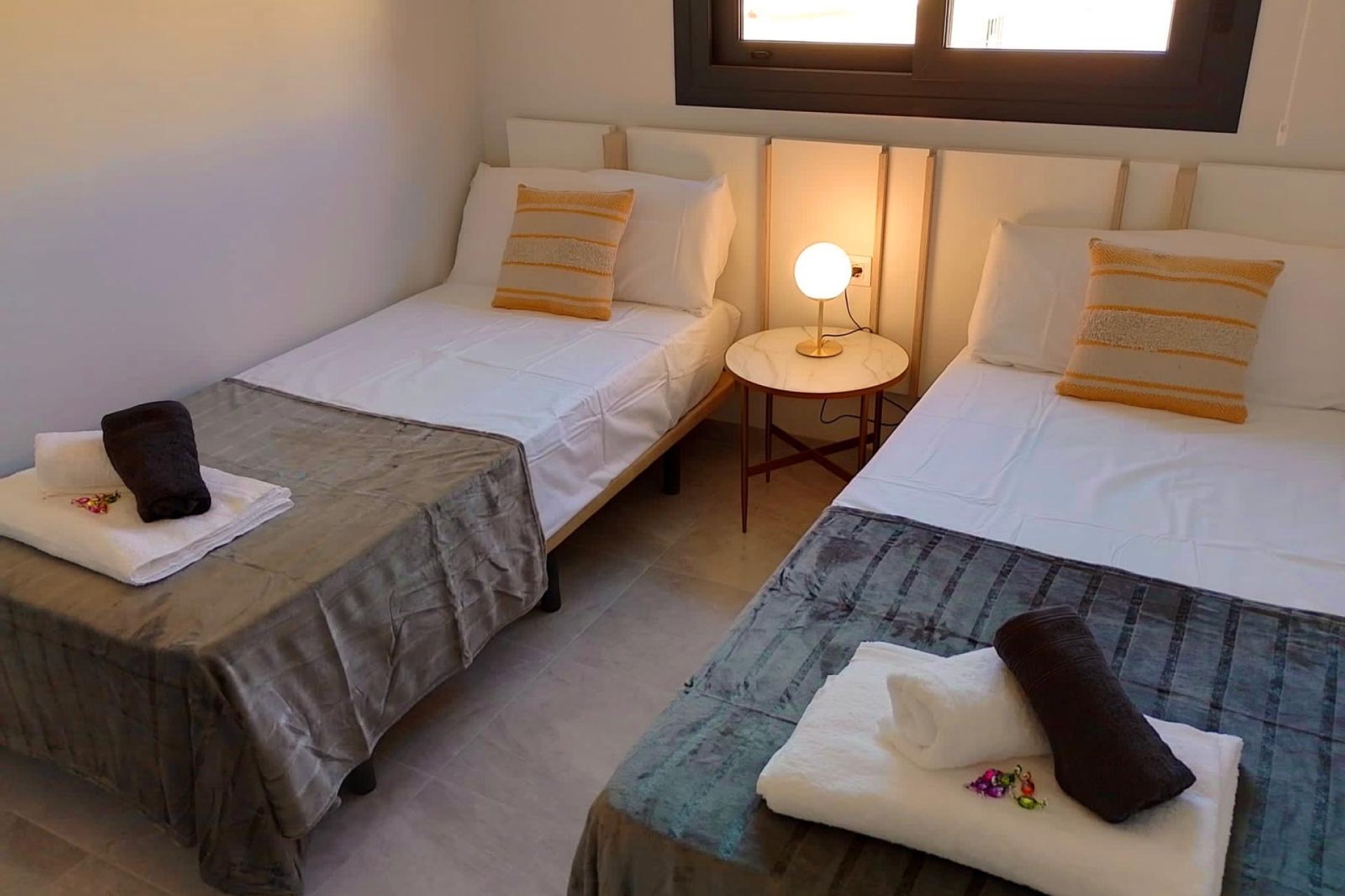 Resale - Apartment / flat - Orihuela - Costa Blanca