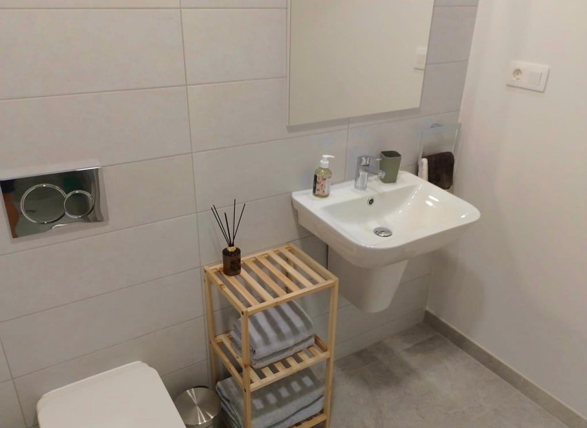 Resale - Apartment / flat - Orihuela - Costa Blanca