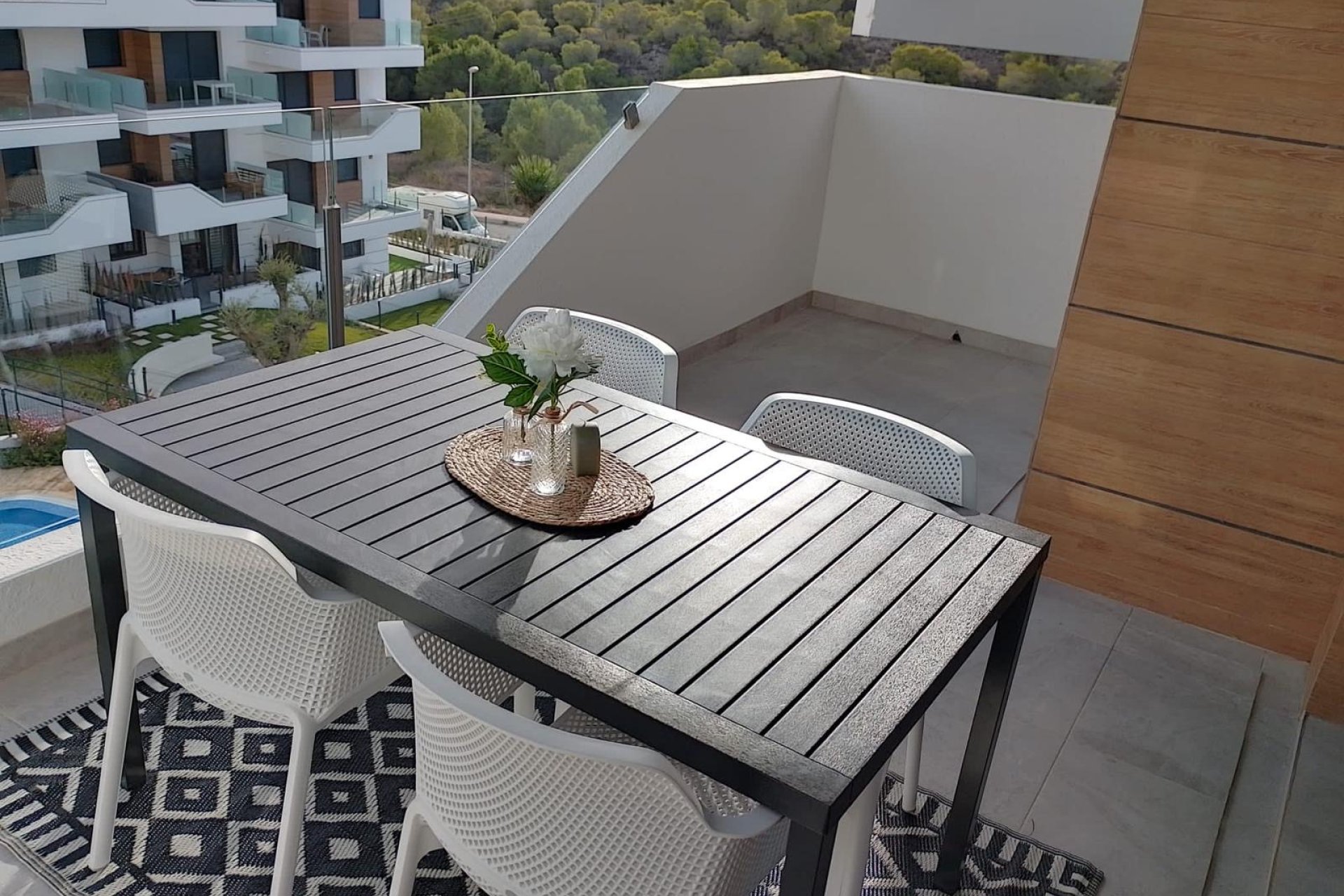 Resale - Apartment / flat - Orihuela - Costa Blanca