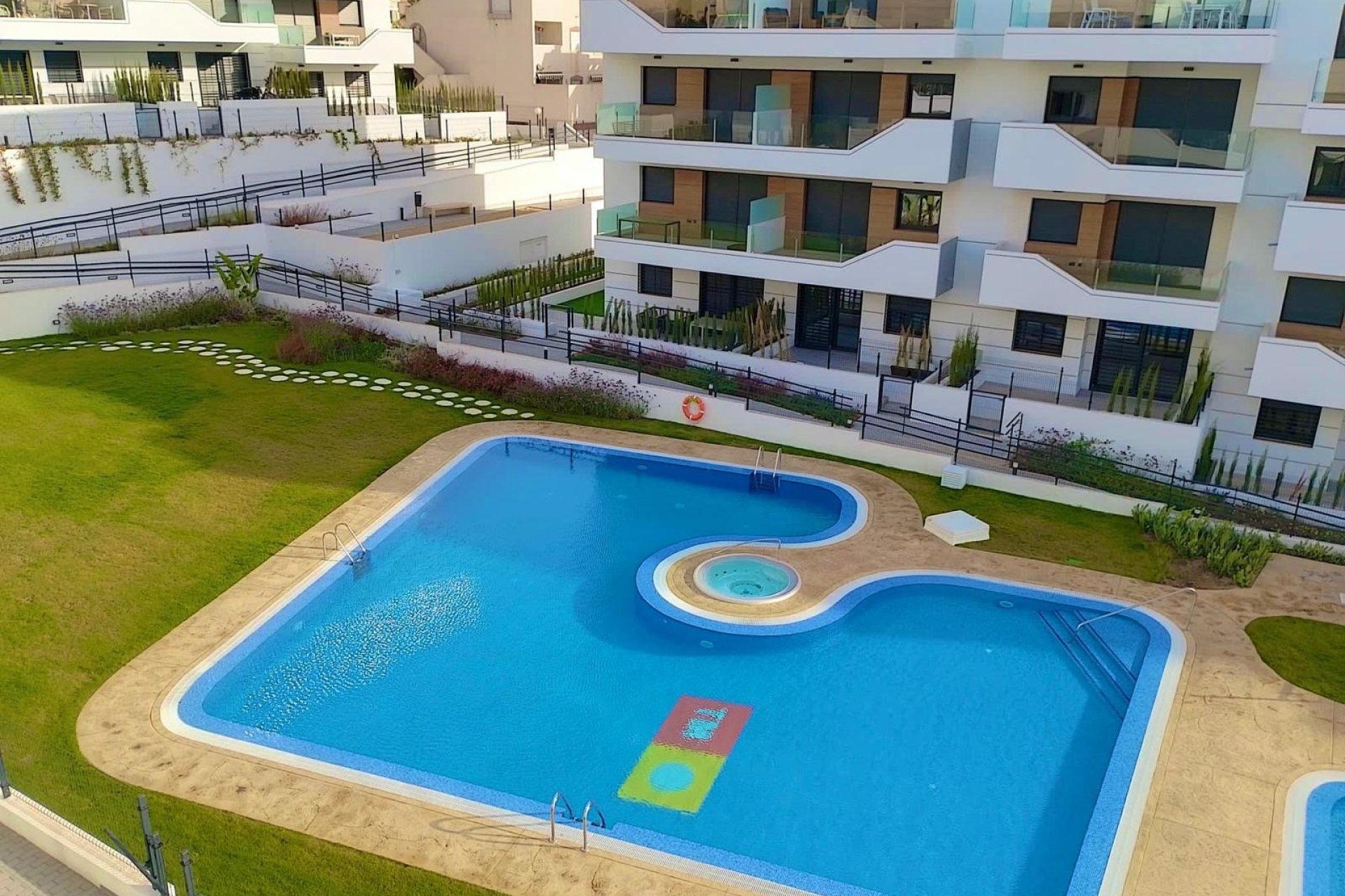 Resale - Apartment / flat - Orihuela - Costa Blanca