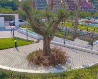 Resale - Apartment / flat - Orihuela - Costa Blanca