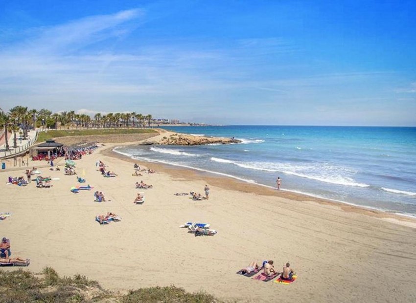 Resale - Apartment / flat - Orihuela - Costa Blanca