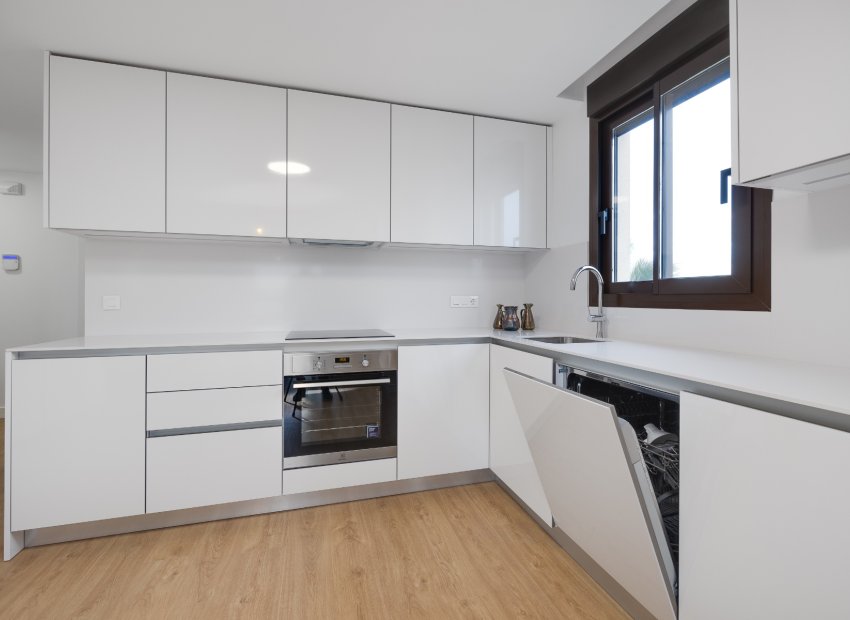 Resale - Apartment / flat - Orihuela - Costa Blanca