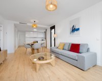 Resale - Apartment / flat - Orihuela - Costa Blanca